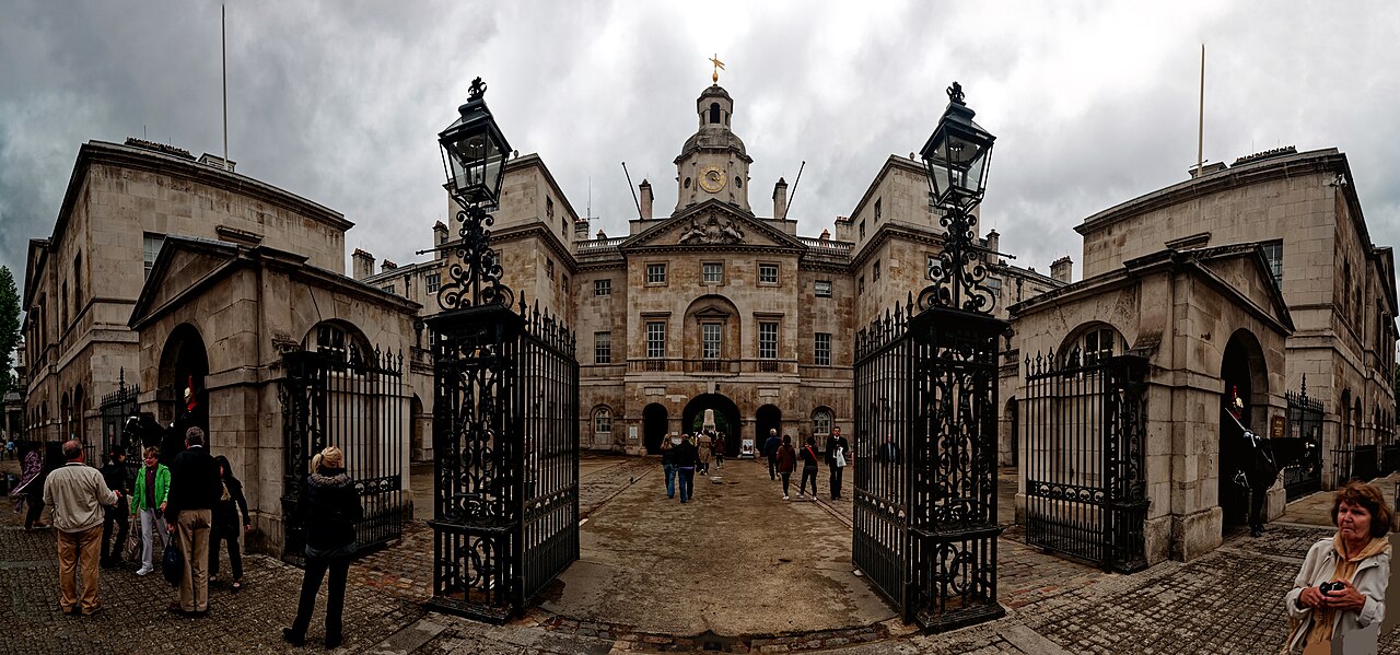 Palladian architecture