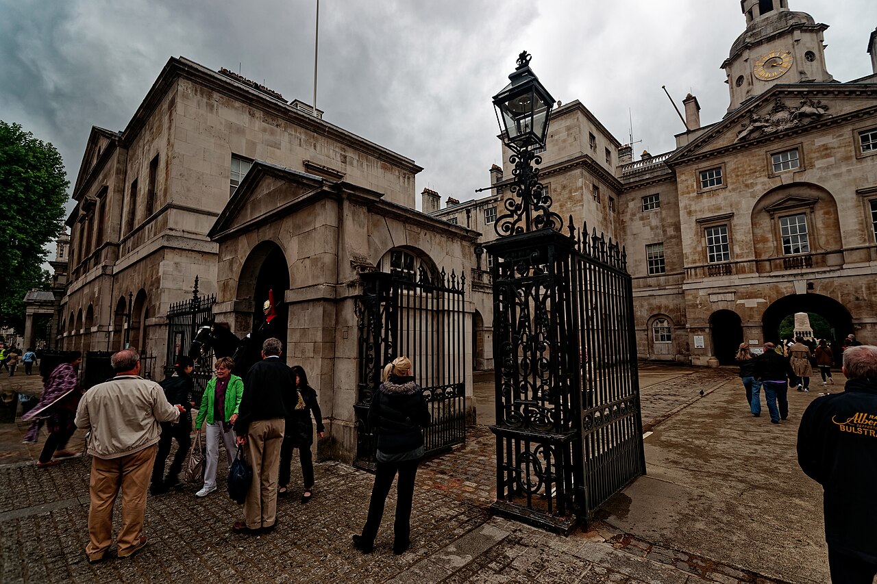 Palladian architecture