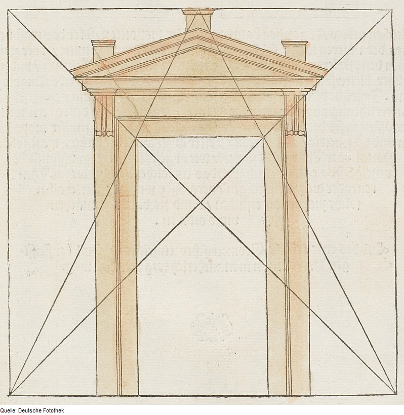 Proportion (architecture)