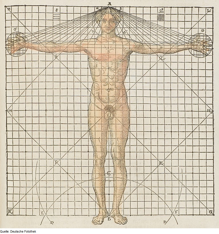 Proportion (architecture)