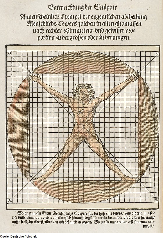 Proportion (architecture)