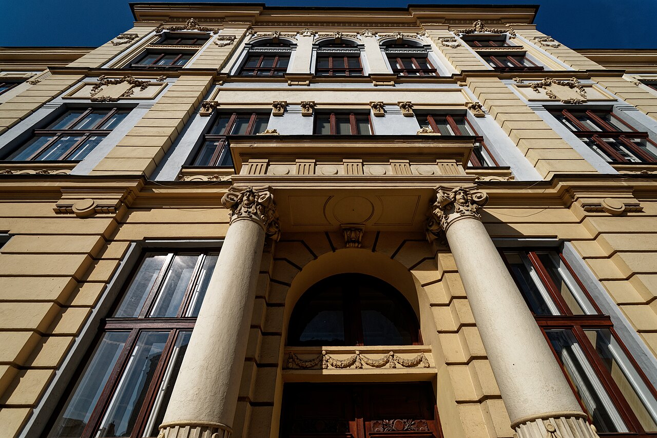Renaissance architecture