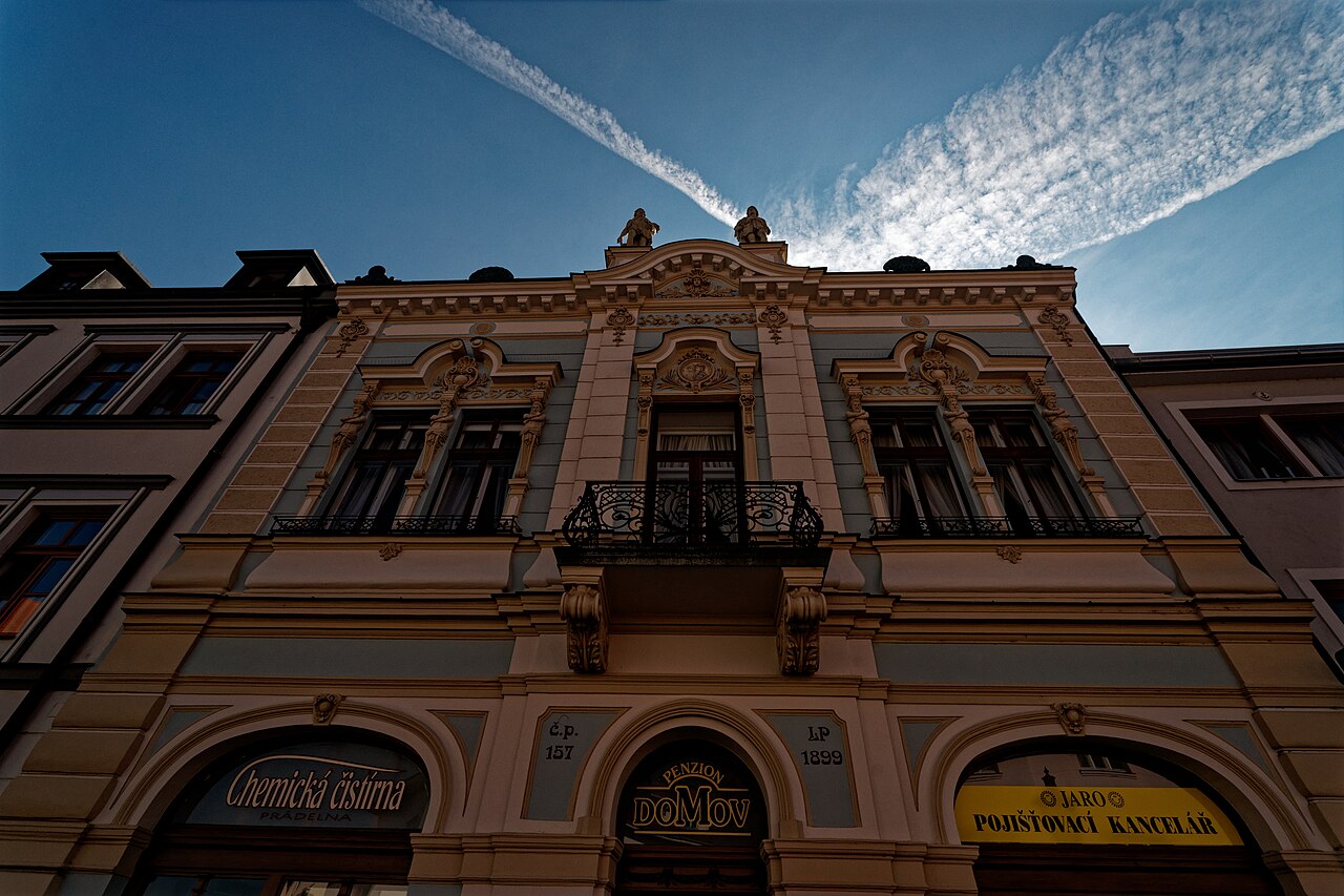 Renaissance architecture