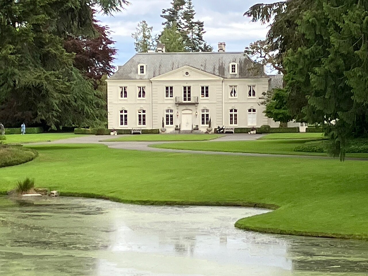 Renaissance Revival architecture