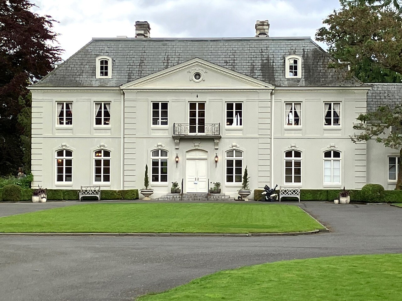 Renaissance Revival architecture