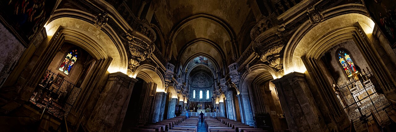 Romanesque architecture