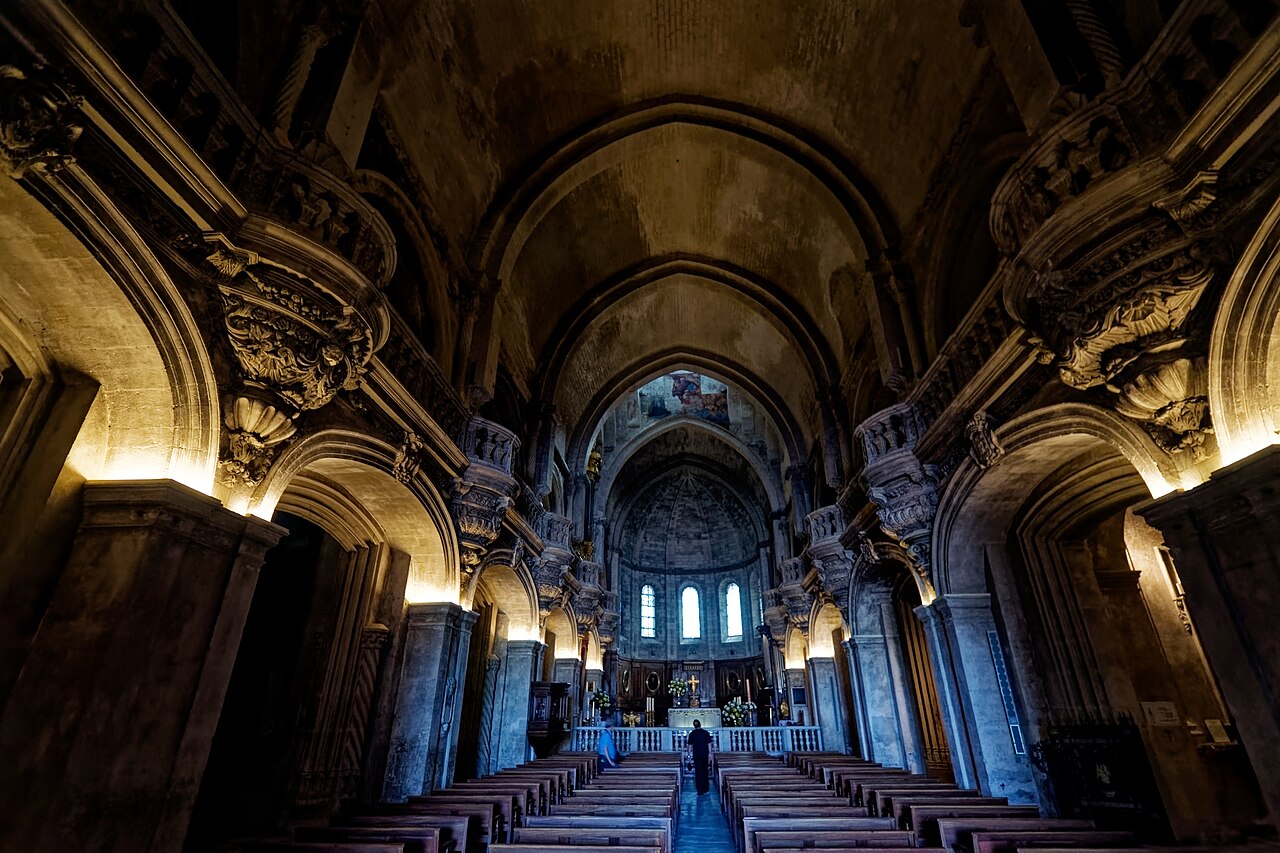 Romanesque architecture