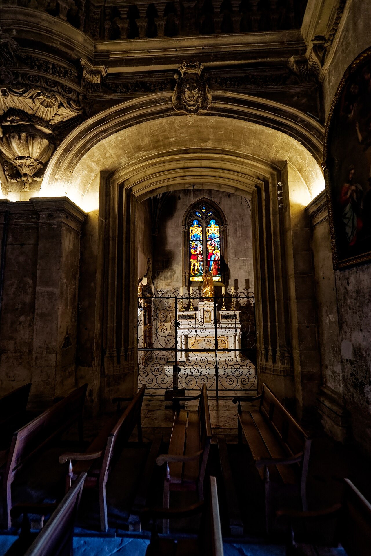Romanesque architecture