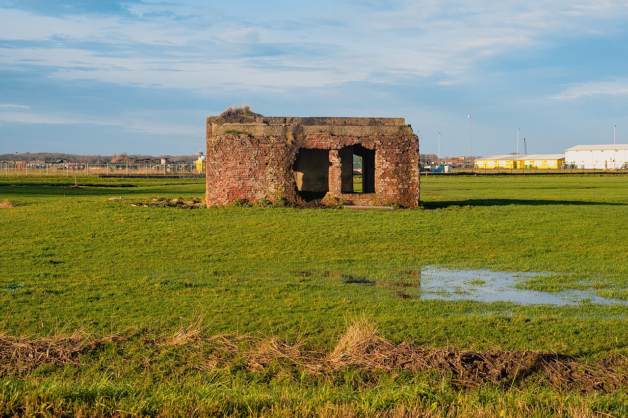 Ruins