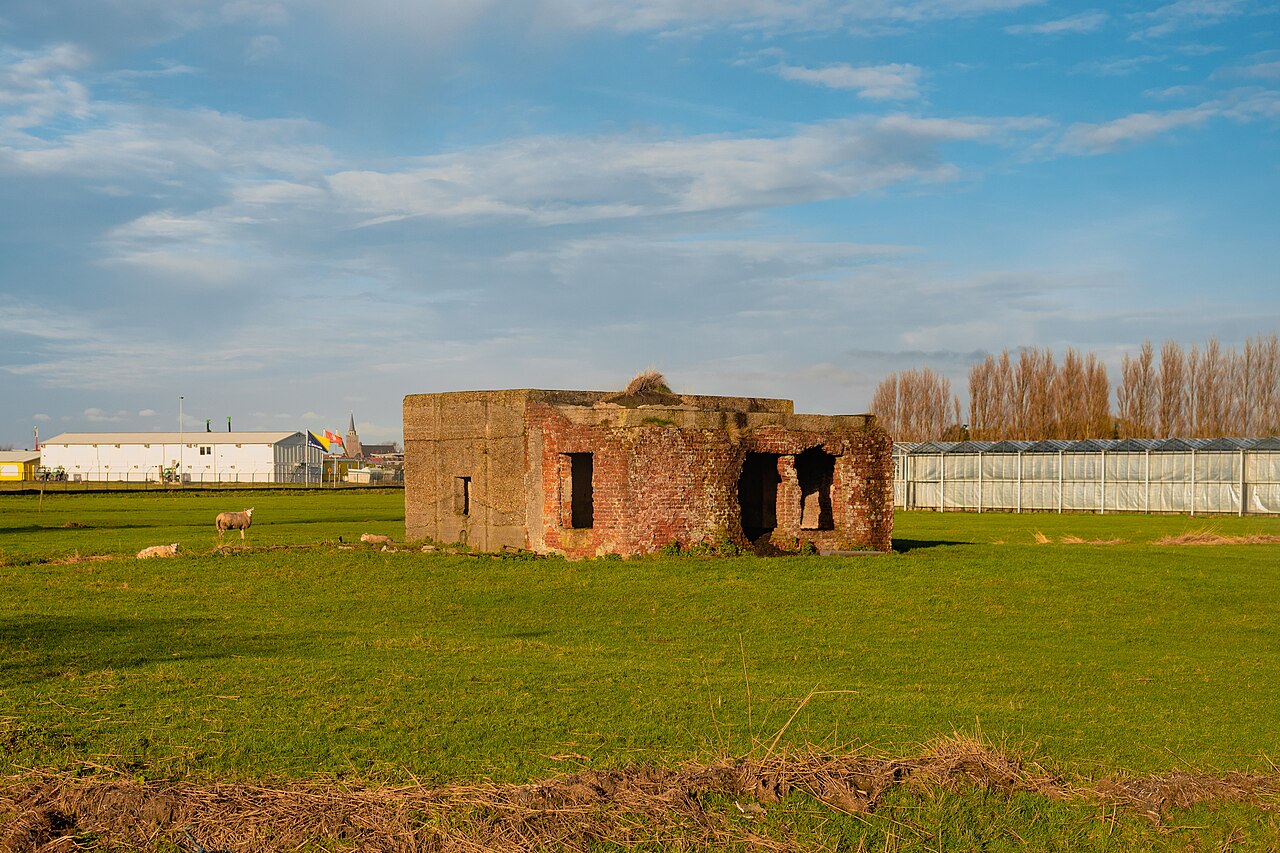Ruins