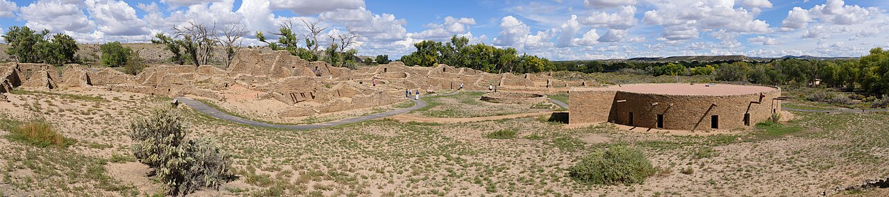 Ruins