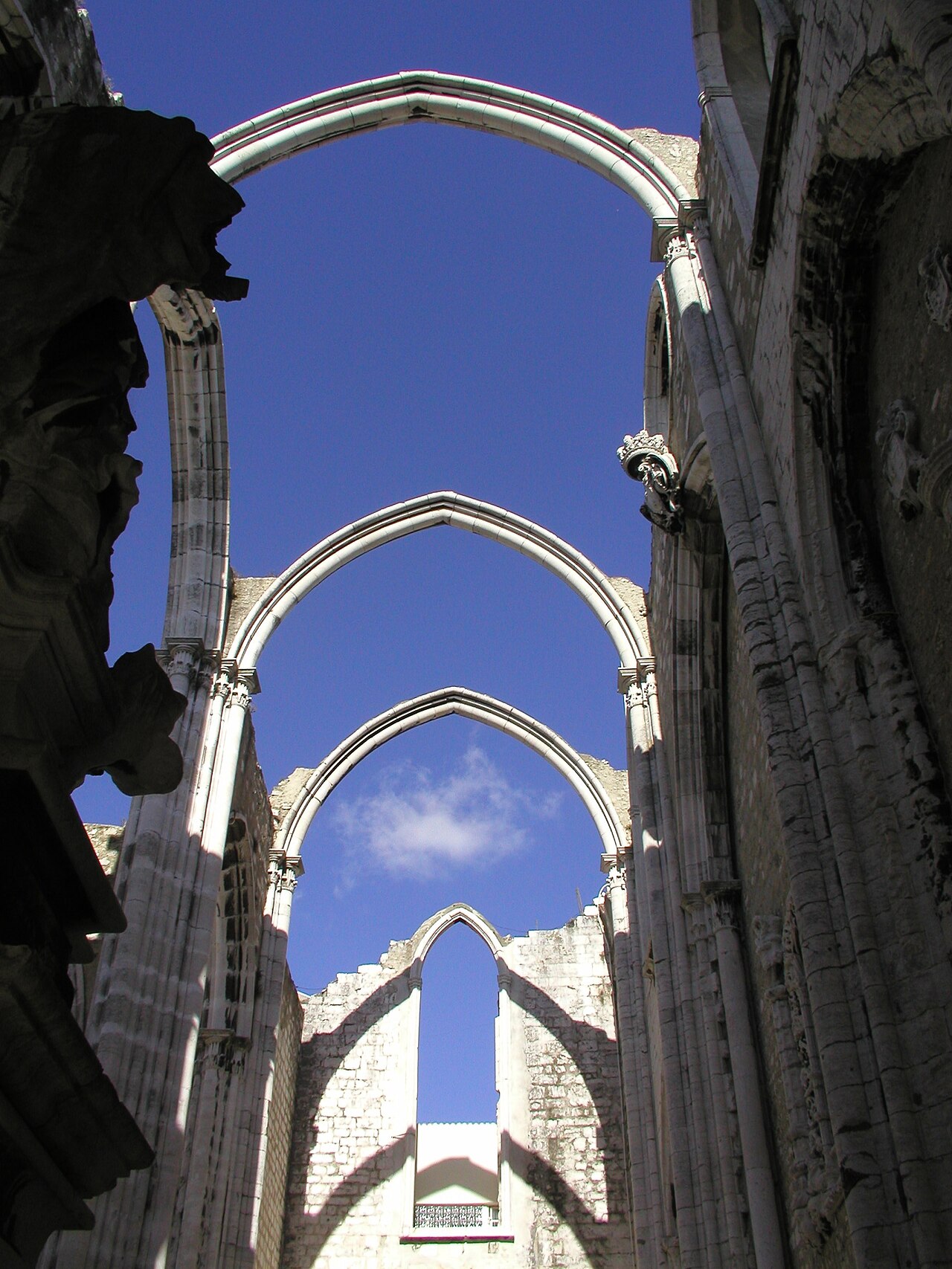 Ruins