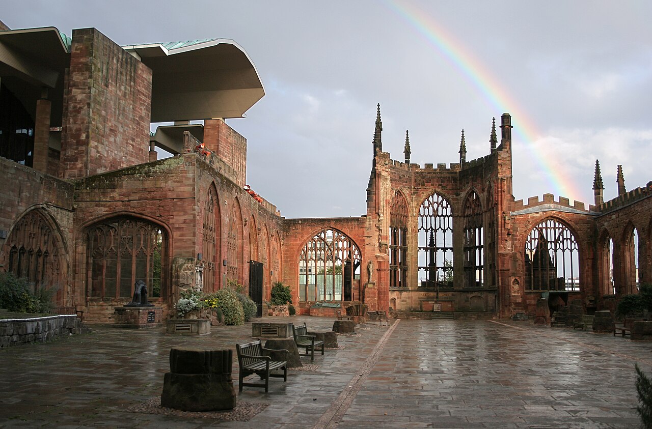 Ruins