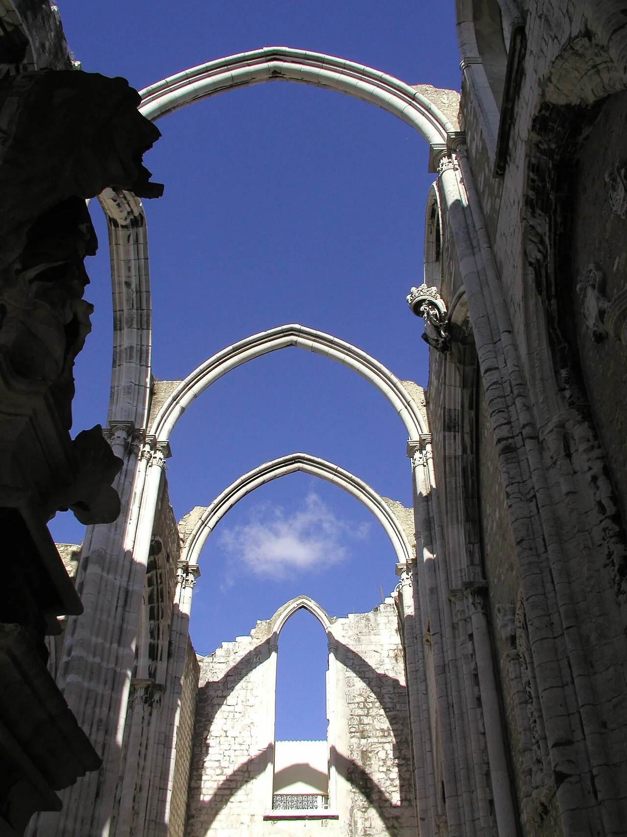 Ruins
